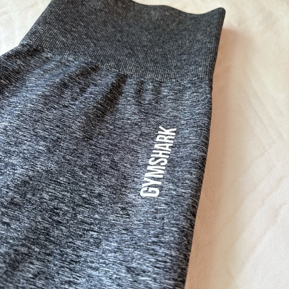 Gymshark Seamless Leggings - Picture 1 of 7